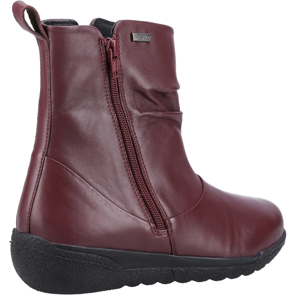 Fleet & Foster Brecknock Boots - Image 2