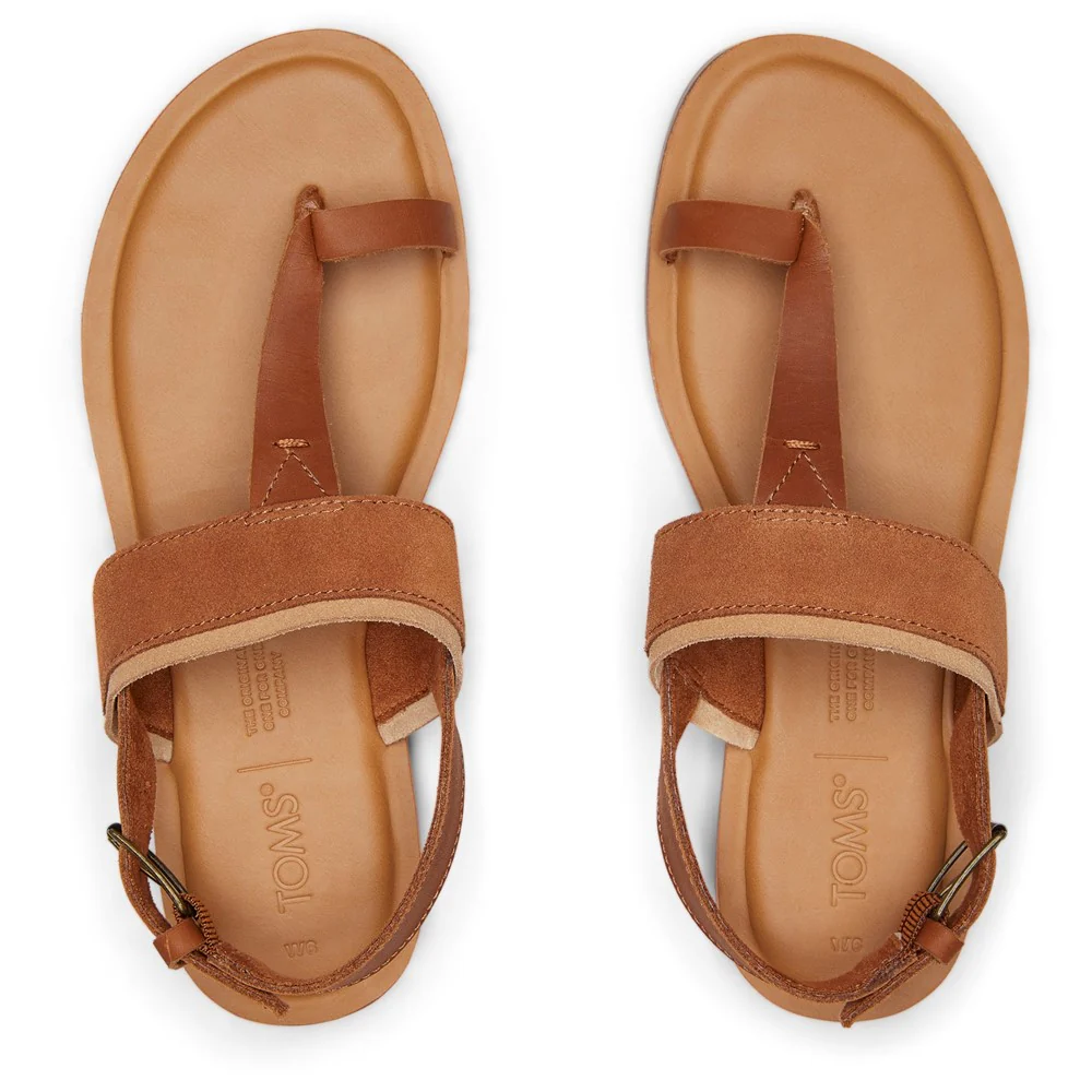 TOMS Bree Sandal - Image 4