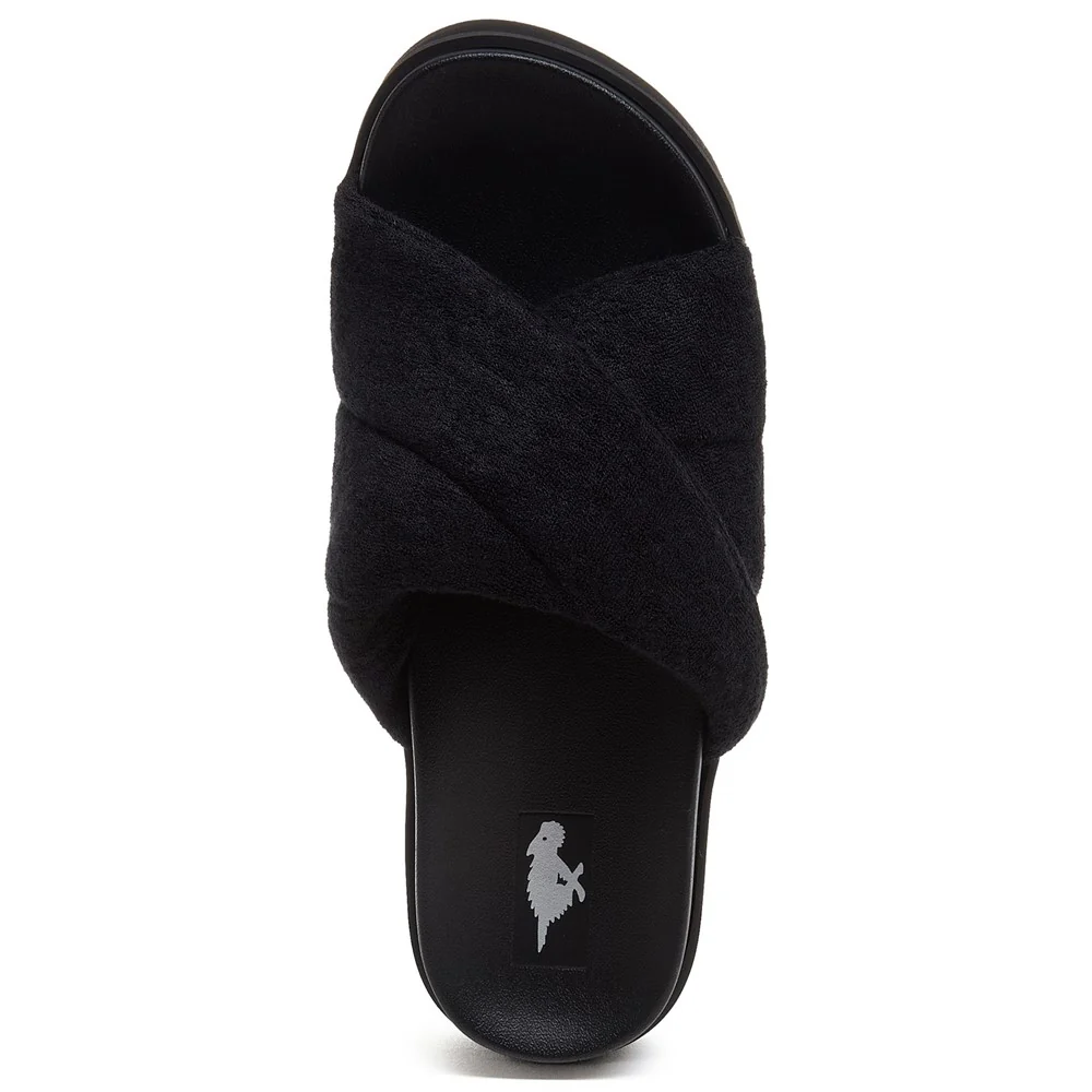 Rocket Dog Breeze Atlanta Terry Sandal - Image 3