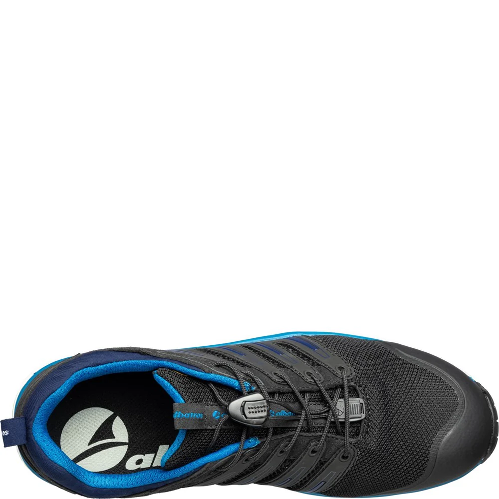 Albatros Breeze Impulse Low Safety Trainer - Image 5