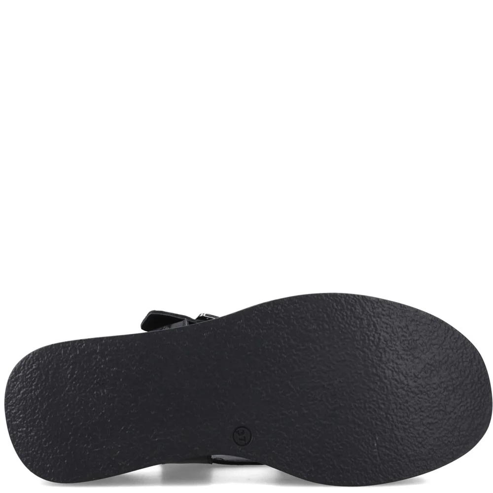 Hush Puppies Bretta Wedge Sandal - Image 3