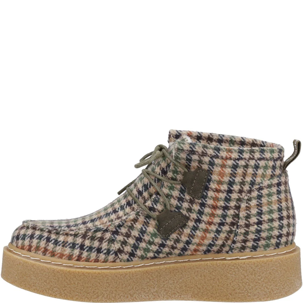 Hush Puppies Brianna Bootie - Image 4