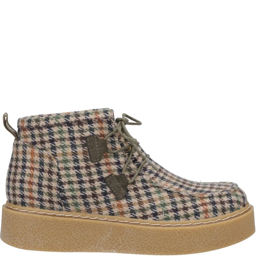 Hush Puppies Brianna Bootie - Image 5