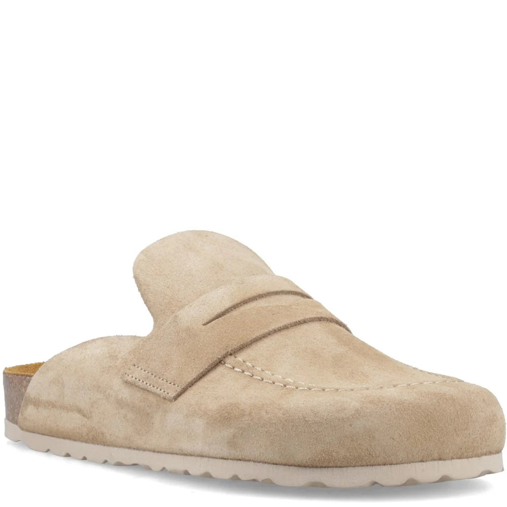 Hush Puppies Briar Closed Toe Sandals