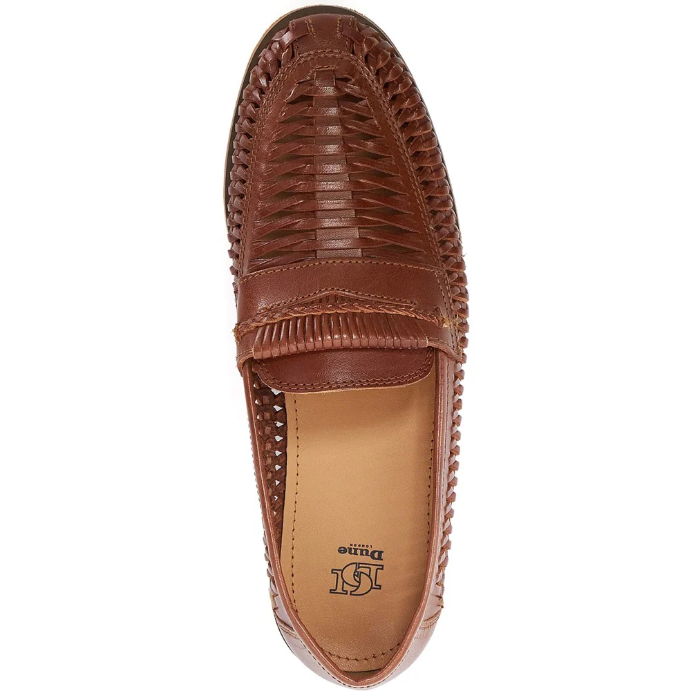 Dune Brickles Loafer - Image 3