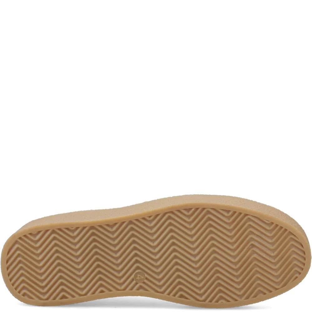 Hush Puppies Bridie Textile Mocc Toe - Image 3