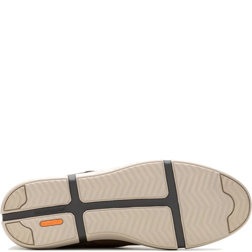 Hush Puppies Briggs Chukka - Image 3