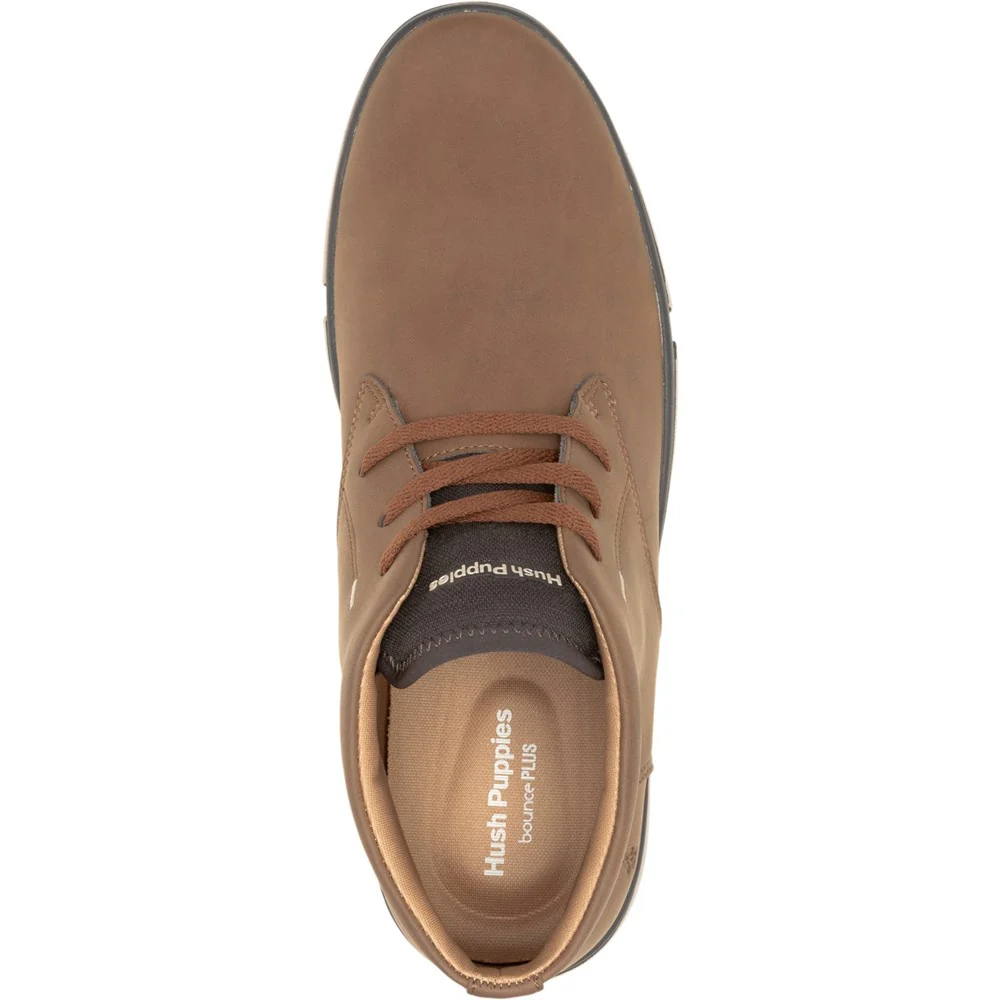 Hush Puppies Briggs Chukka - Image 4