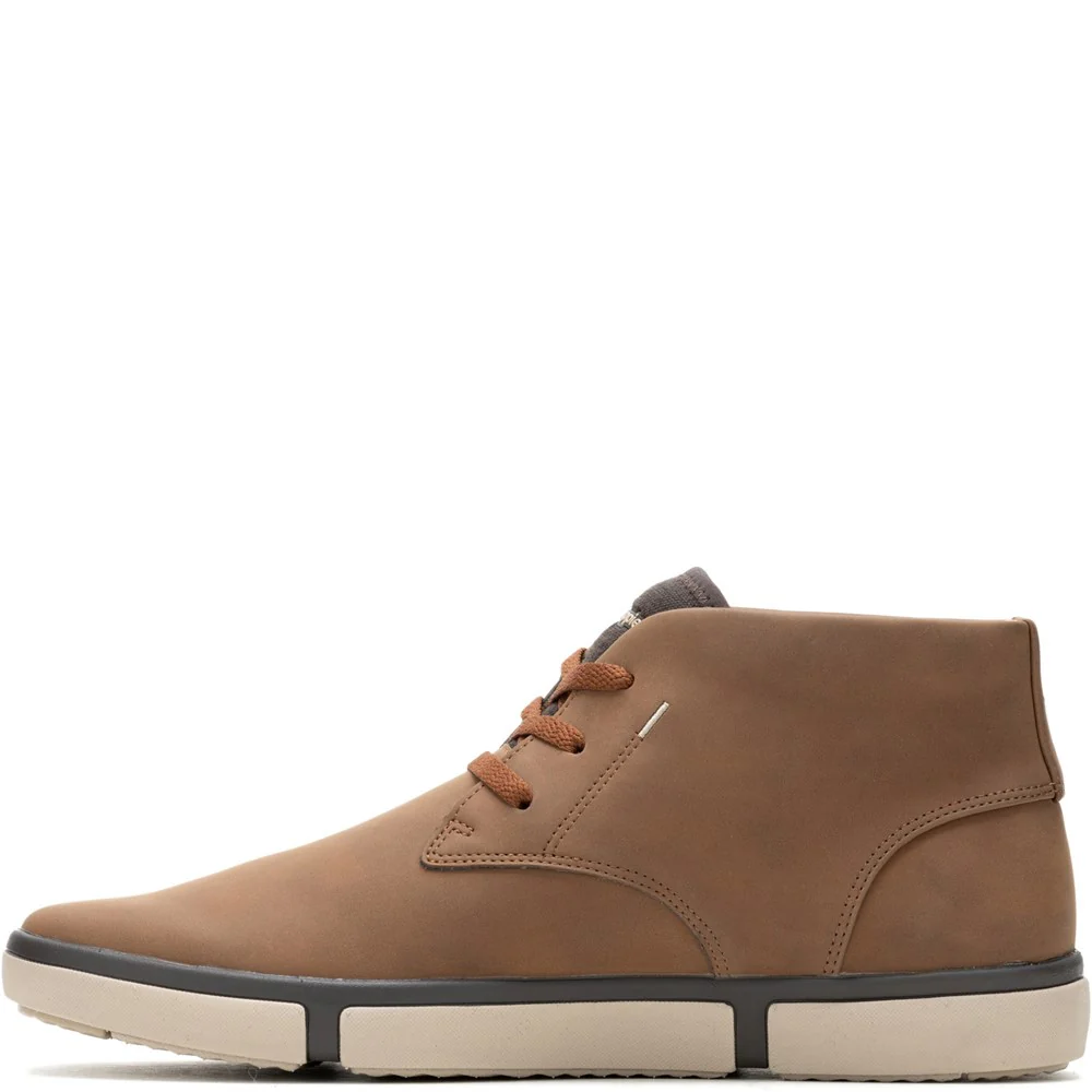 Hush Puppies Briggs Chukka - Image 5