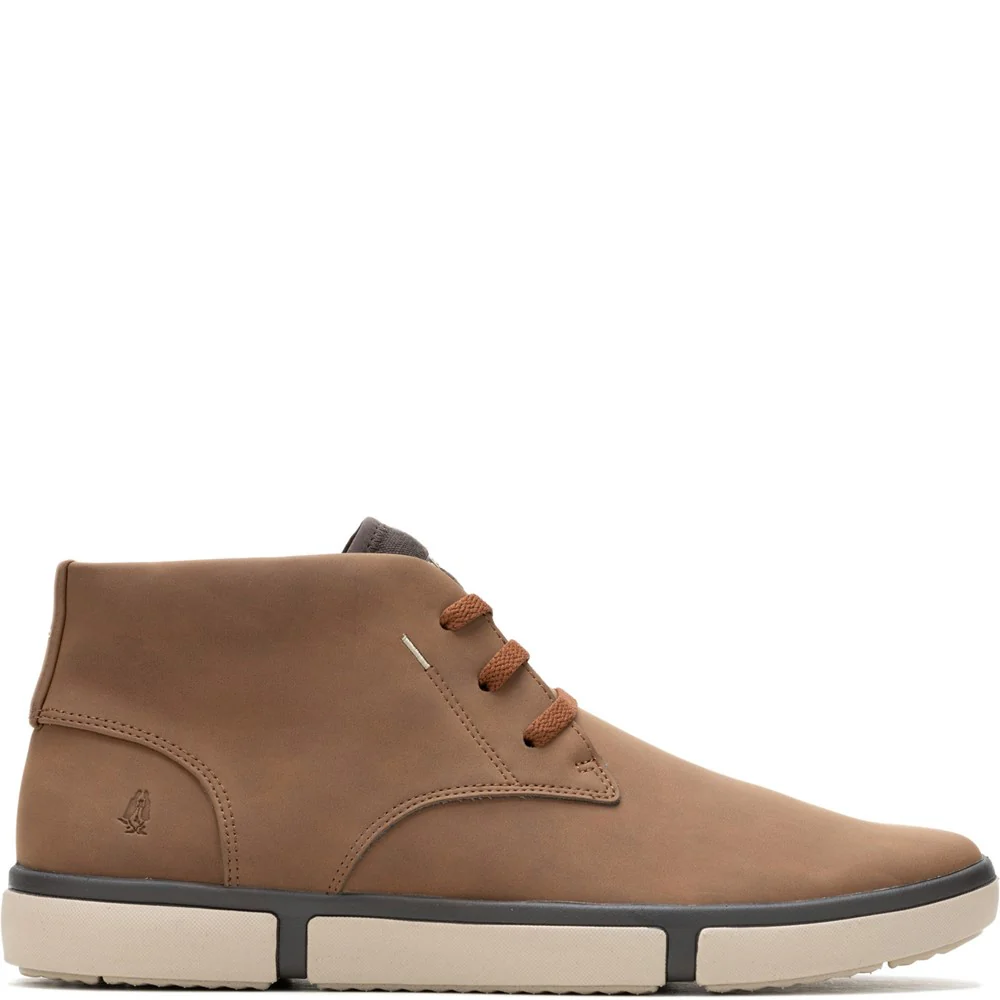 Hush Puppies Briggs Chukka - Image 6