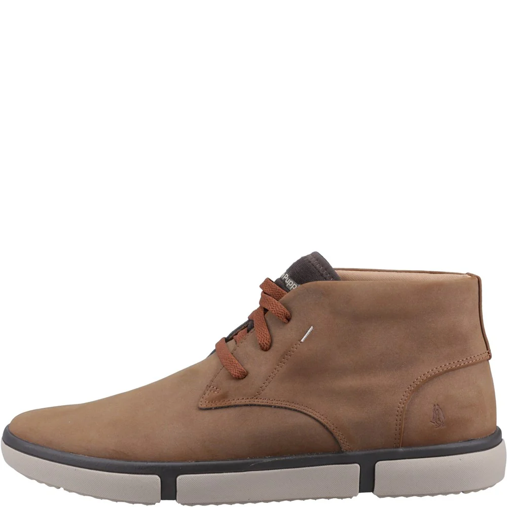 Hush Puppies Briggs Chukka - Image 7