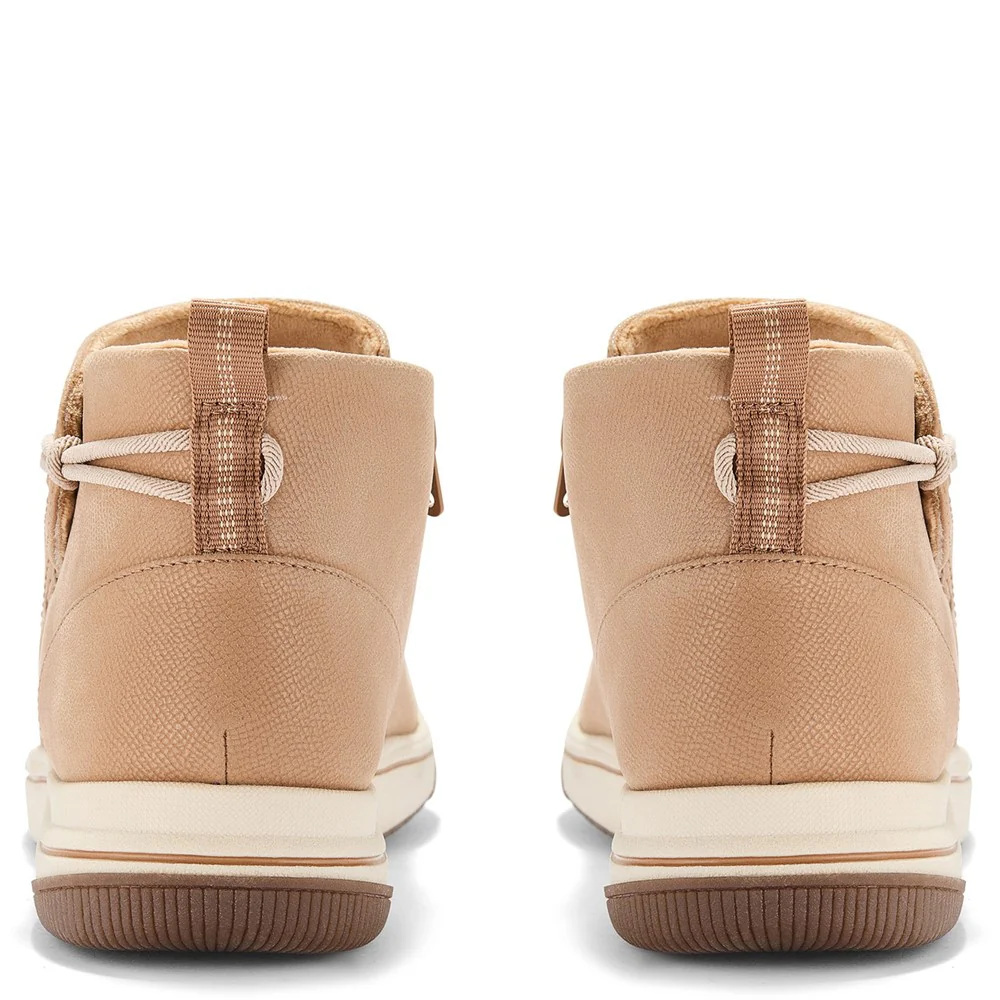 Clarks Brinkley Derby Boots - Image 2