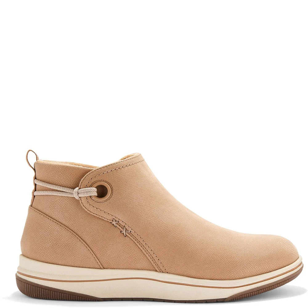 Clarks Brinkley Derby Boots - Image 6