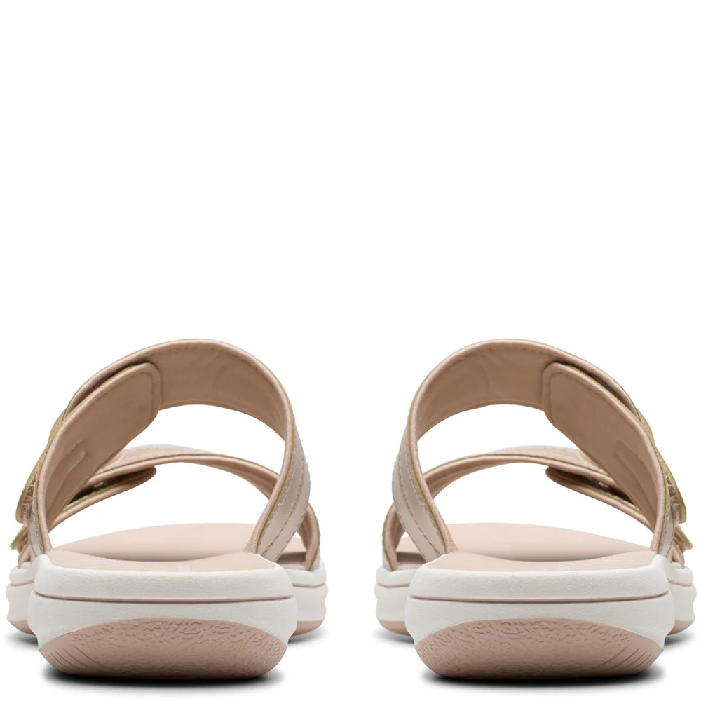 Clarks Brinkley Maye Sandals - Image 2