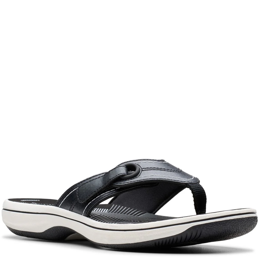 Clarks Brinkley Reyna Sandals