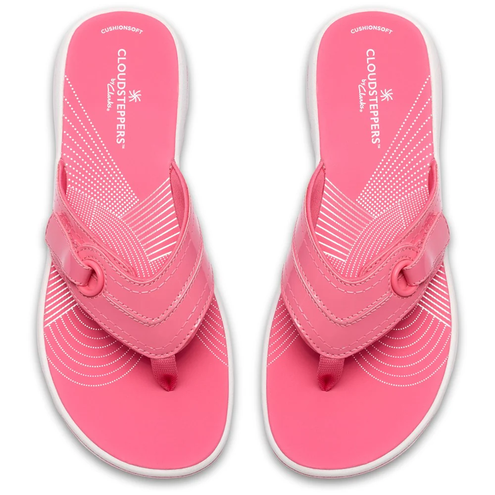 Clarks Brinkley Reyna Sandals - Image 4