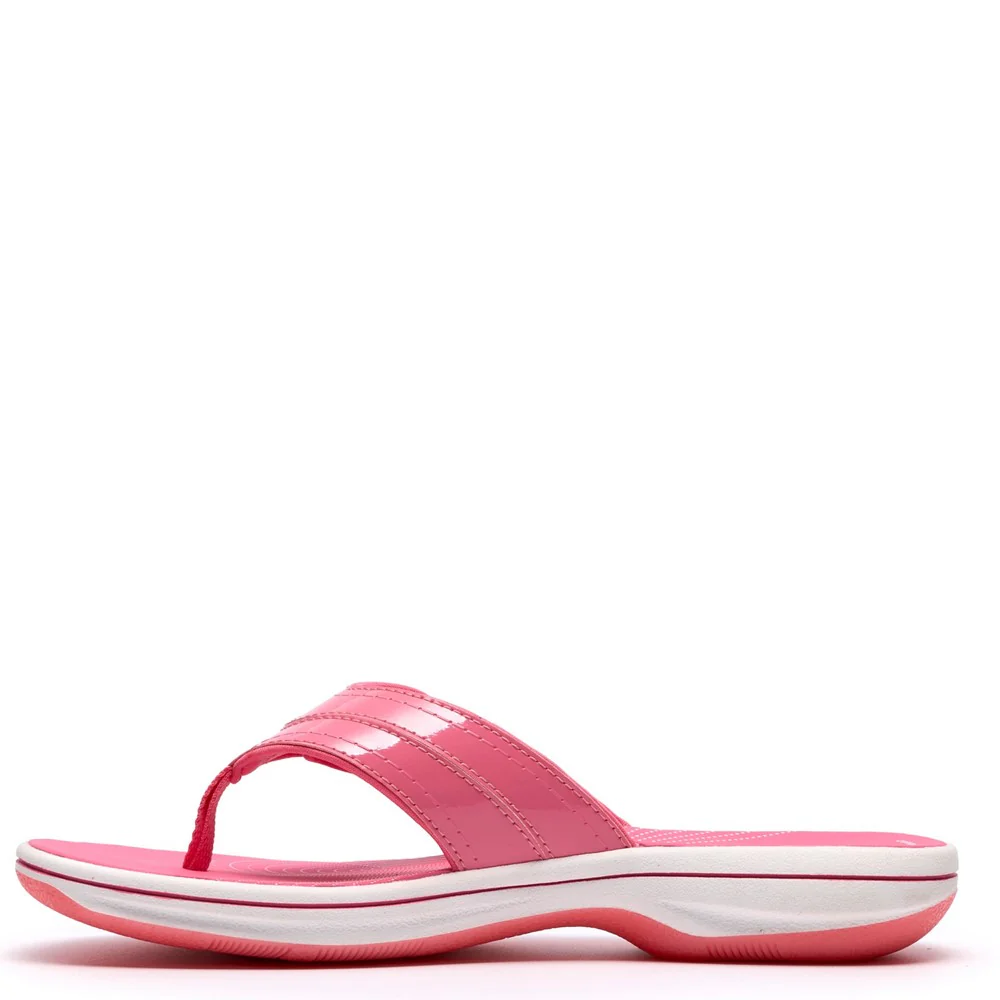 Clarks Brinkley Reyna Sandals - Image 5