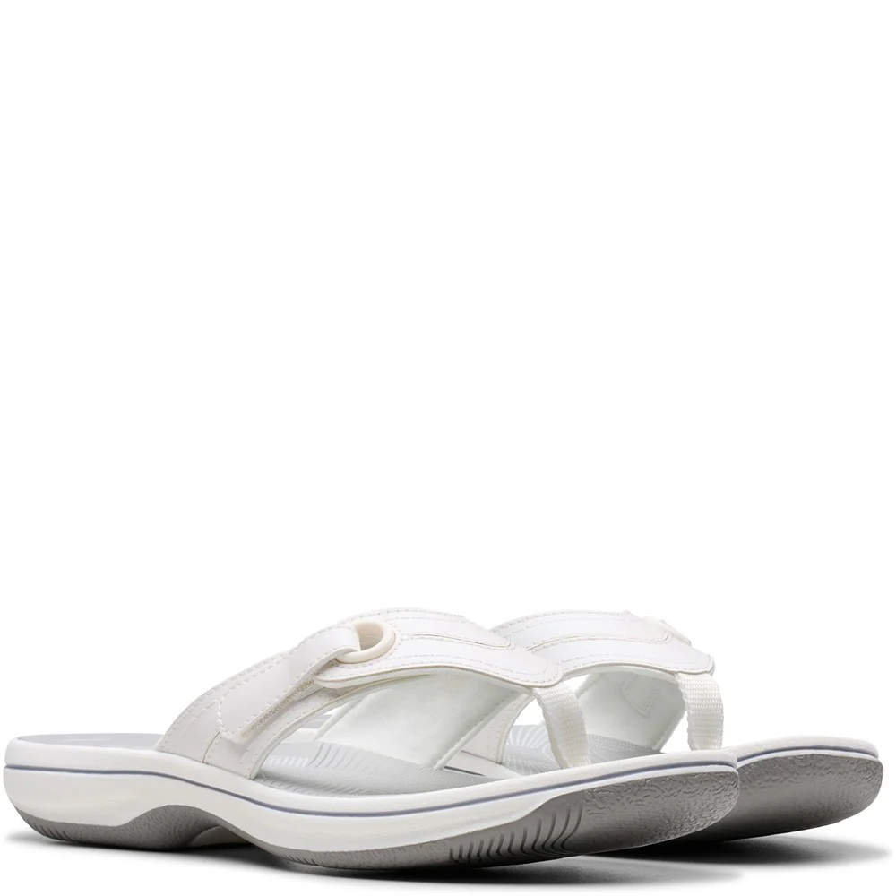 Clarks Brinkley Reyna Sandals - Image 3