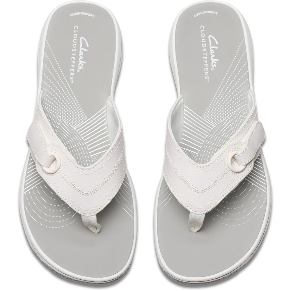 Clarks Brinkley Reyna Sandals - Image 5