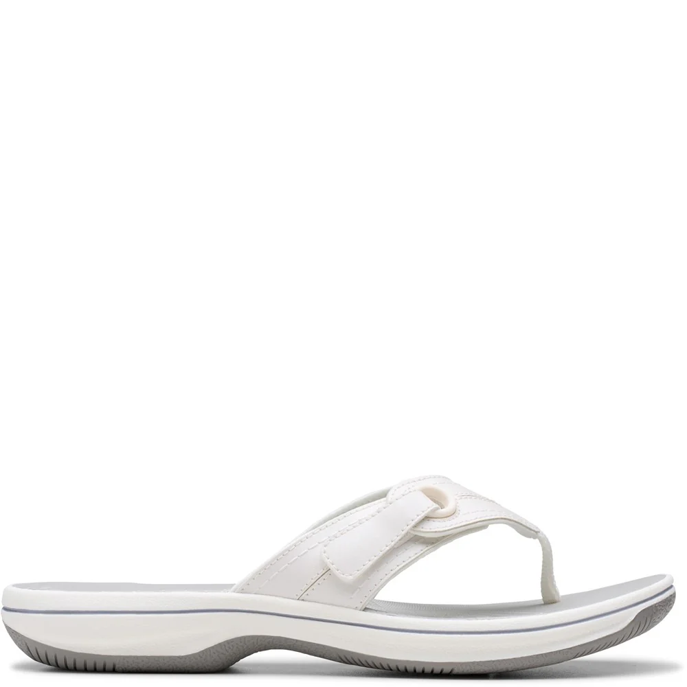 Clarks Brinkley Reyna Sandals - Image 7