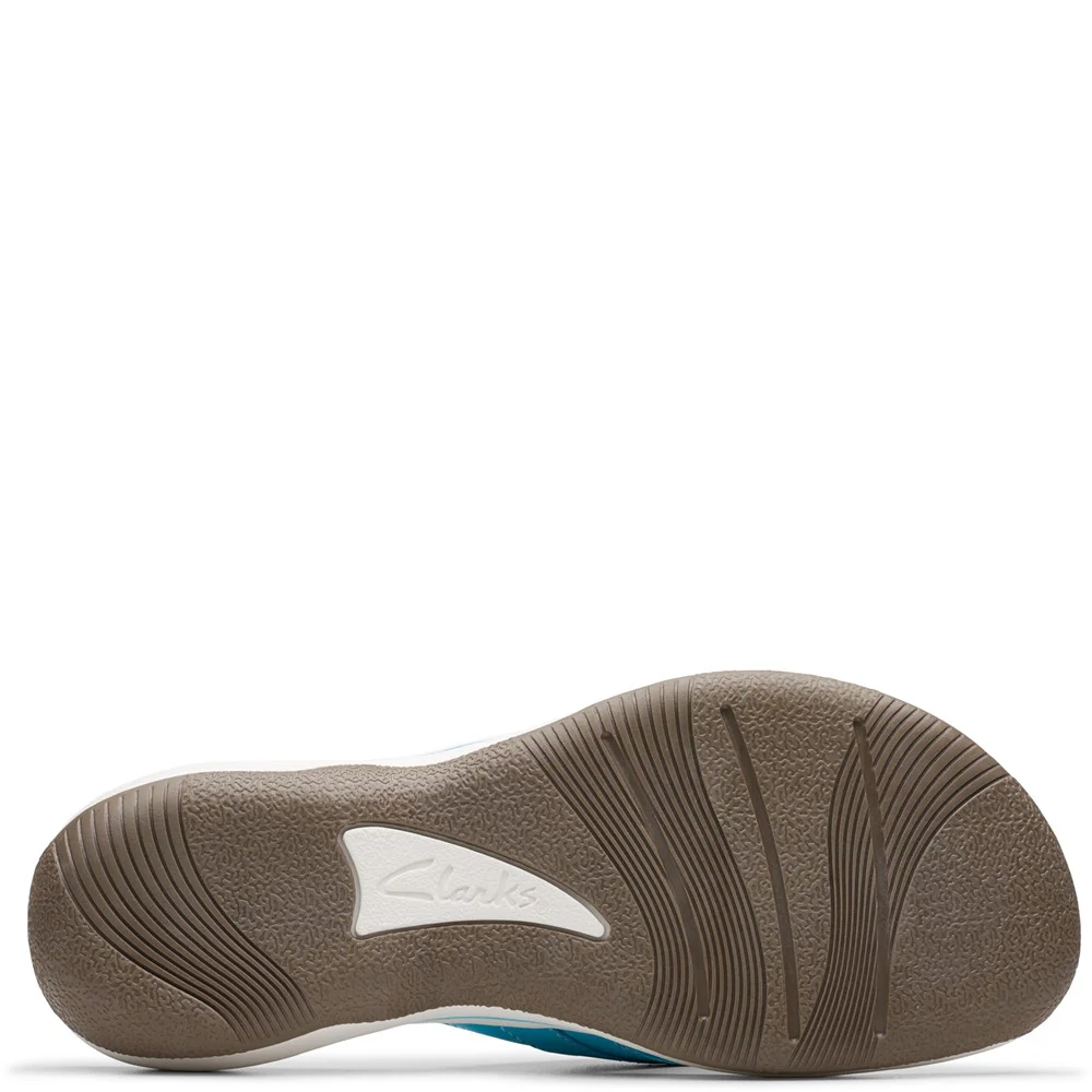 Clarks Brinkley Sea Sandals - Image 3
