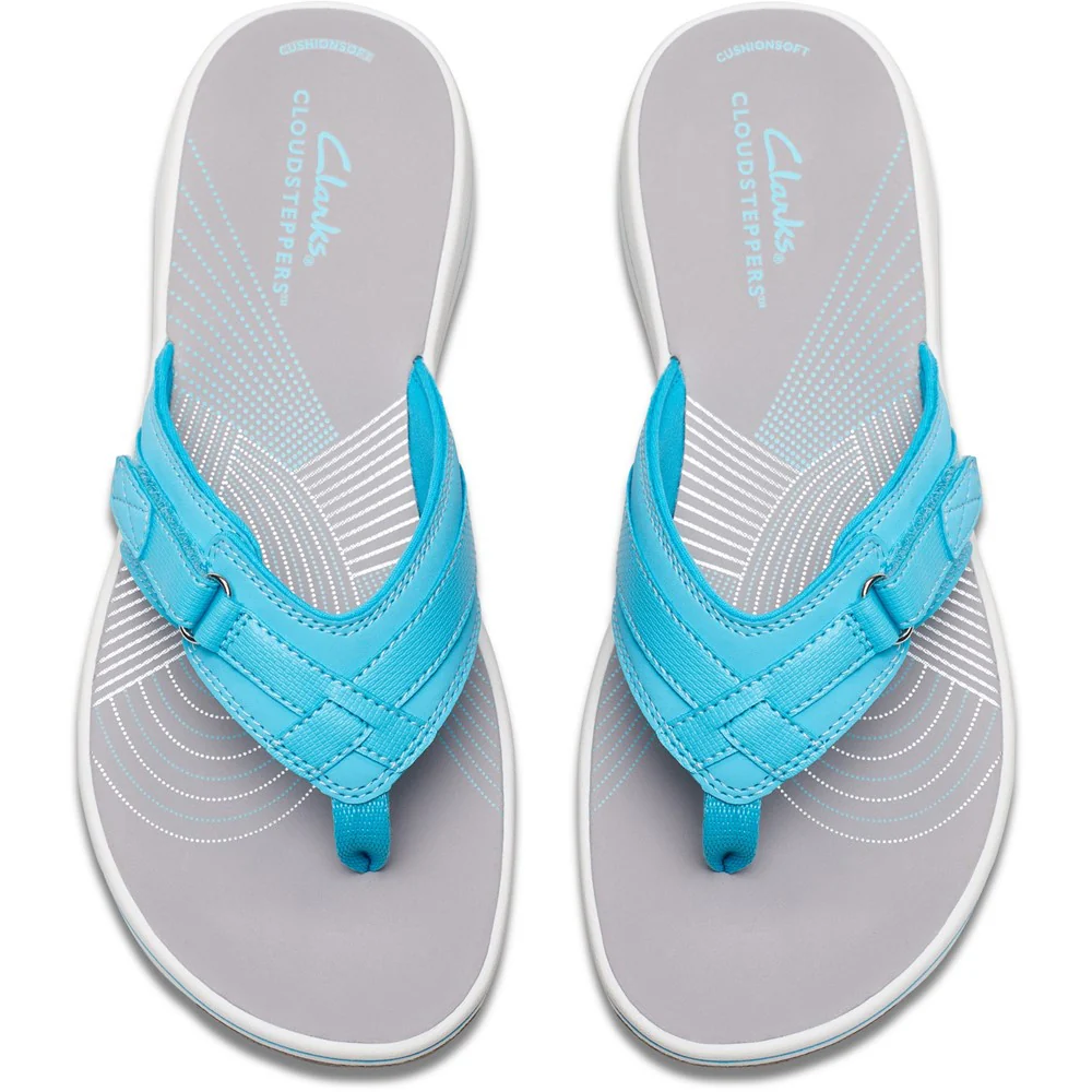 Clarks Brinkley Sea Sandals - Image 4