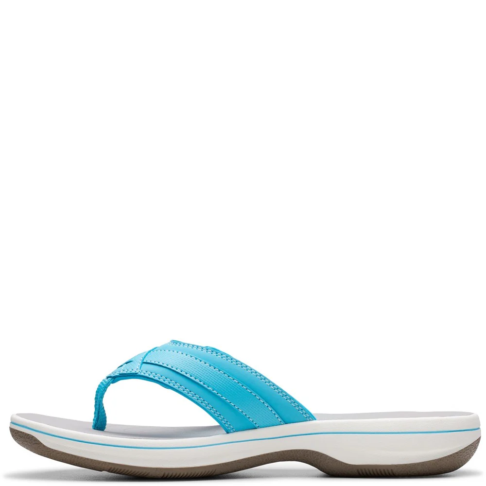 Clarks Brinkley Sea Sandals - Image 5