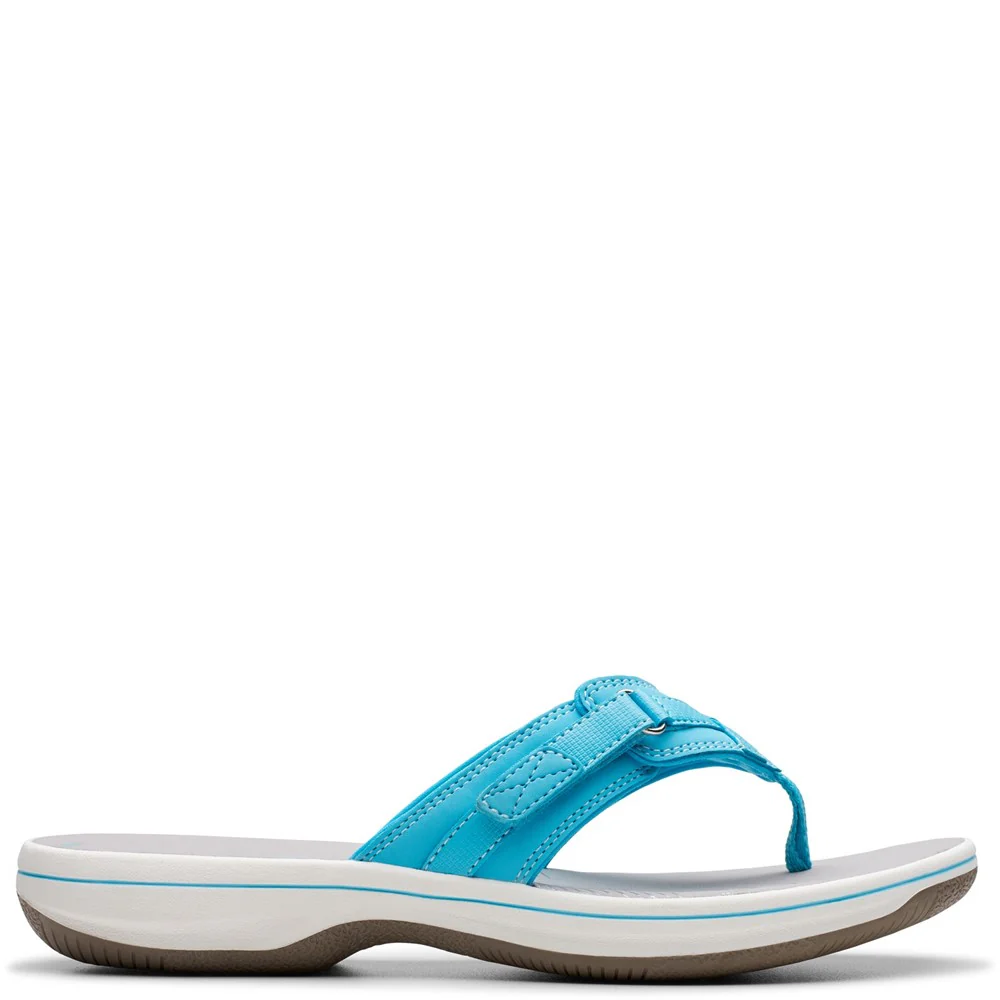 Clarks Brinkley Sea Sandals - Image 6