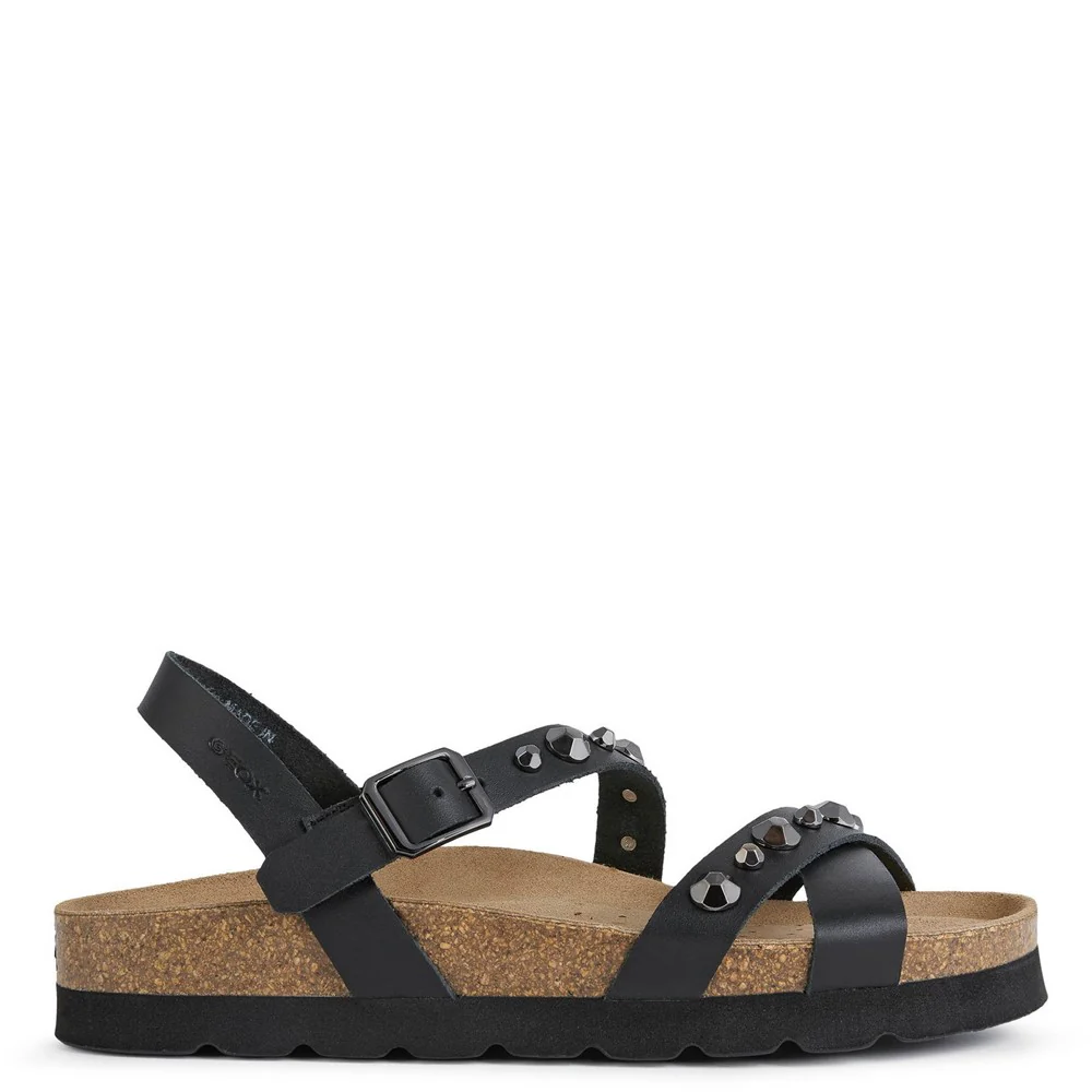 Geox Brionia Sandals - Image 4
