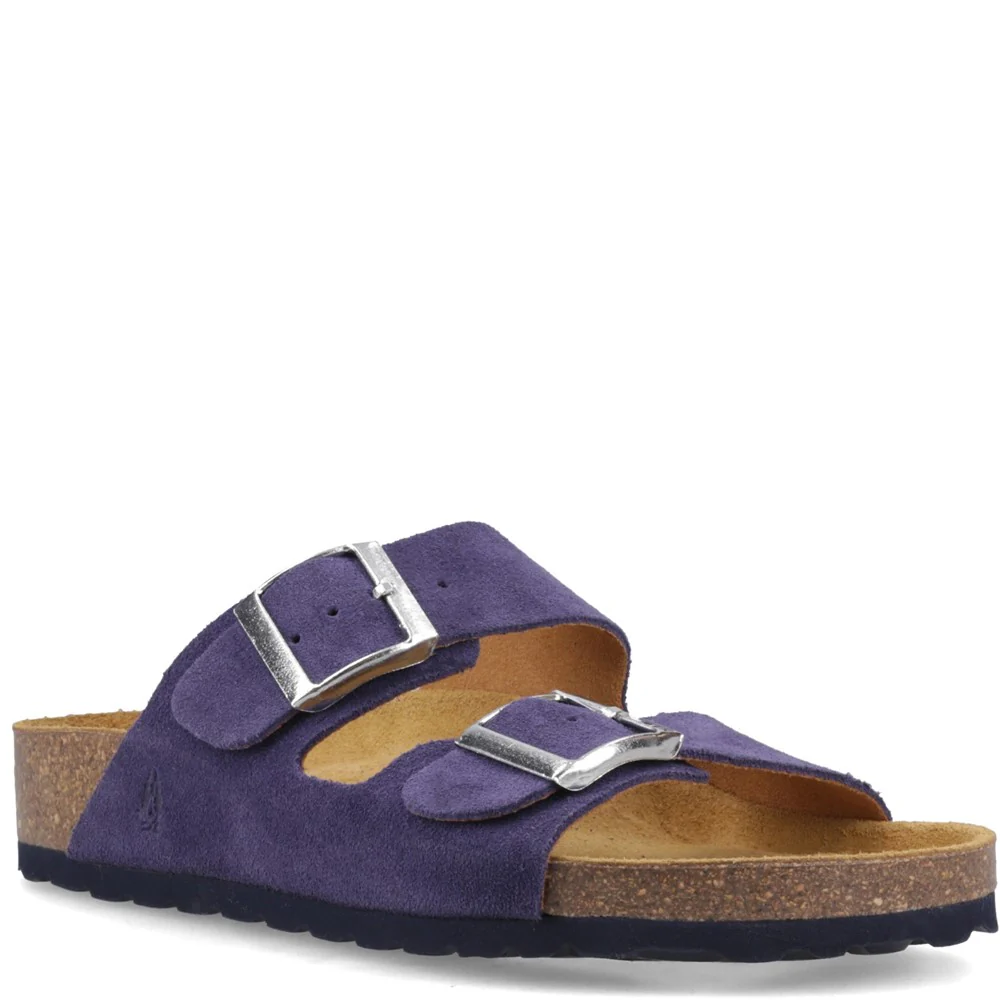 Hush Puppies Brixley Mule Sandal