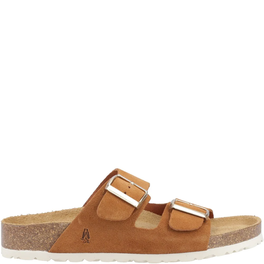 Hush Puppies Brixley Mule Sandal - Image 4