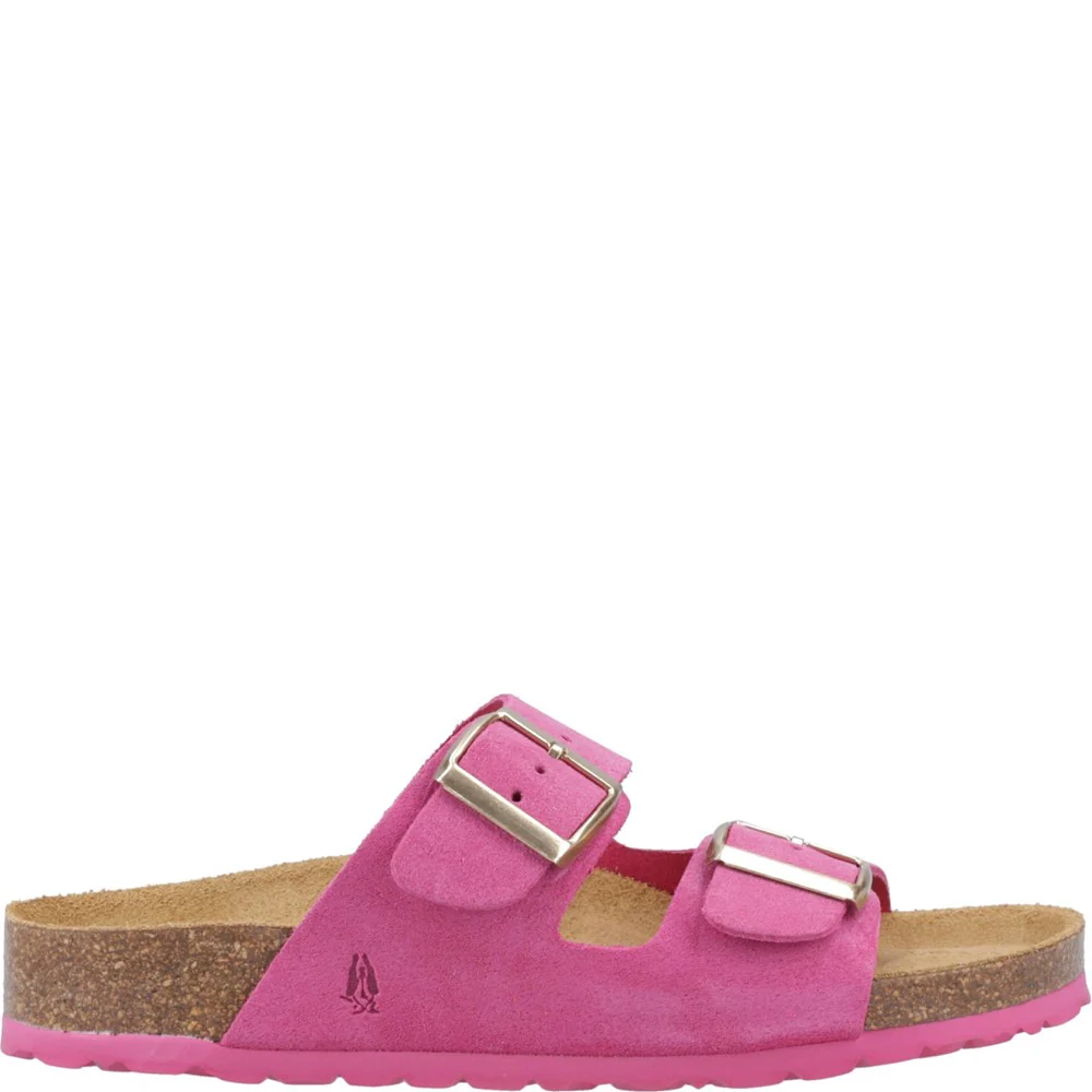 Hush Puppies Brixley Mule Sandal - Image 5