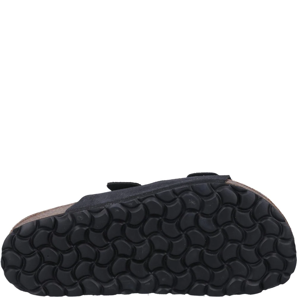 Hush Puppies Brixley Mule Sandal - Image 3