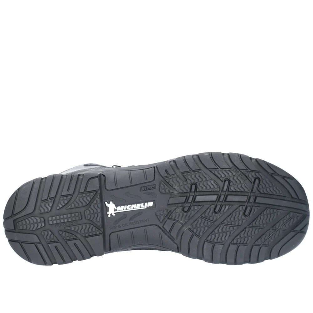 Magnum Broadside 6.0 CT CP WP Safety Boot - Image 3