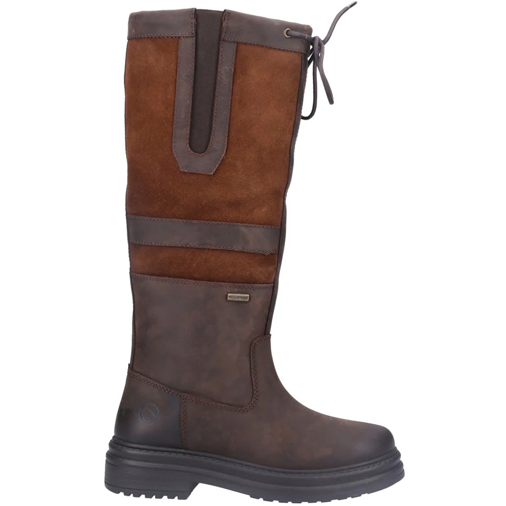 Cotswold Broadway Boots - Image 5