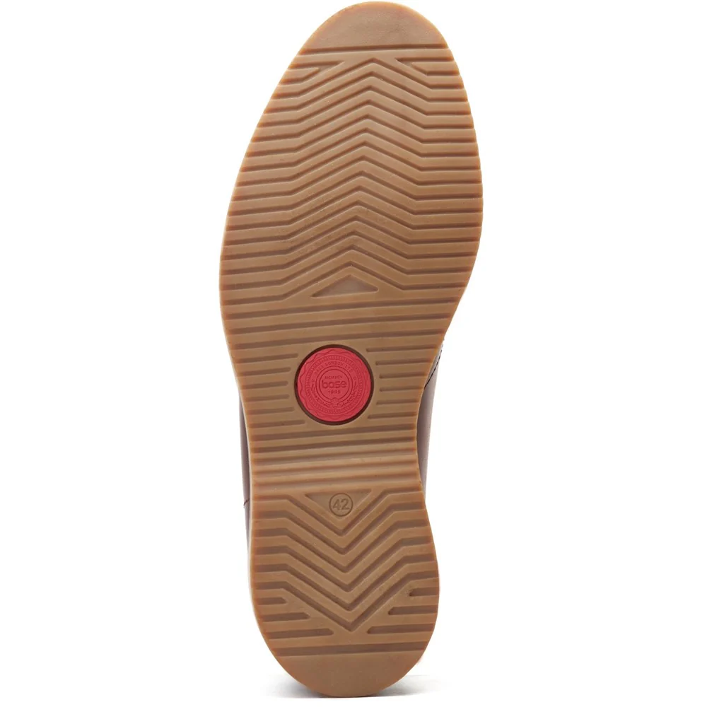Base London Brody Chukka Boot - Image 3