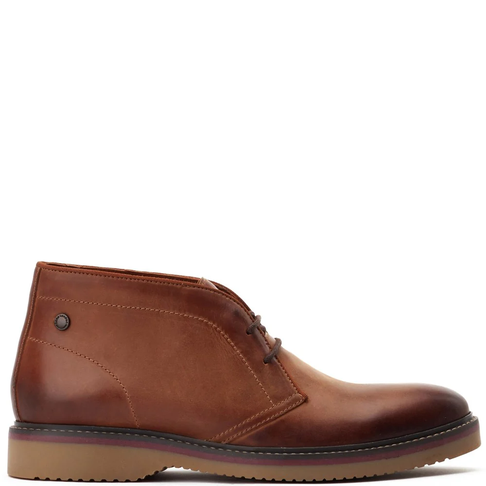 Base London Brody Chukka Boot - Image 5