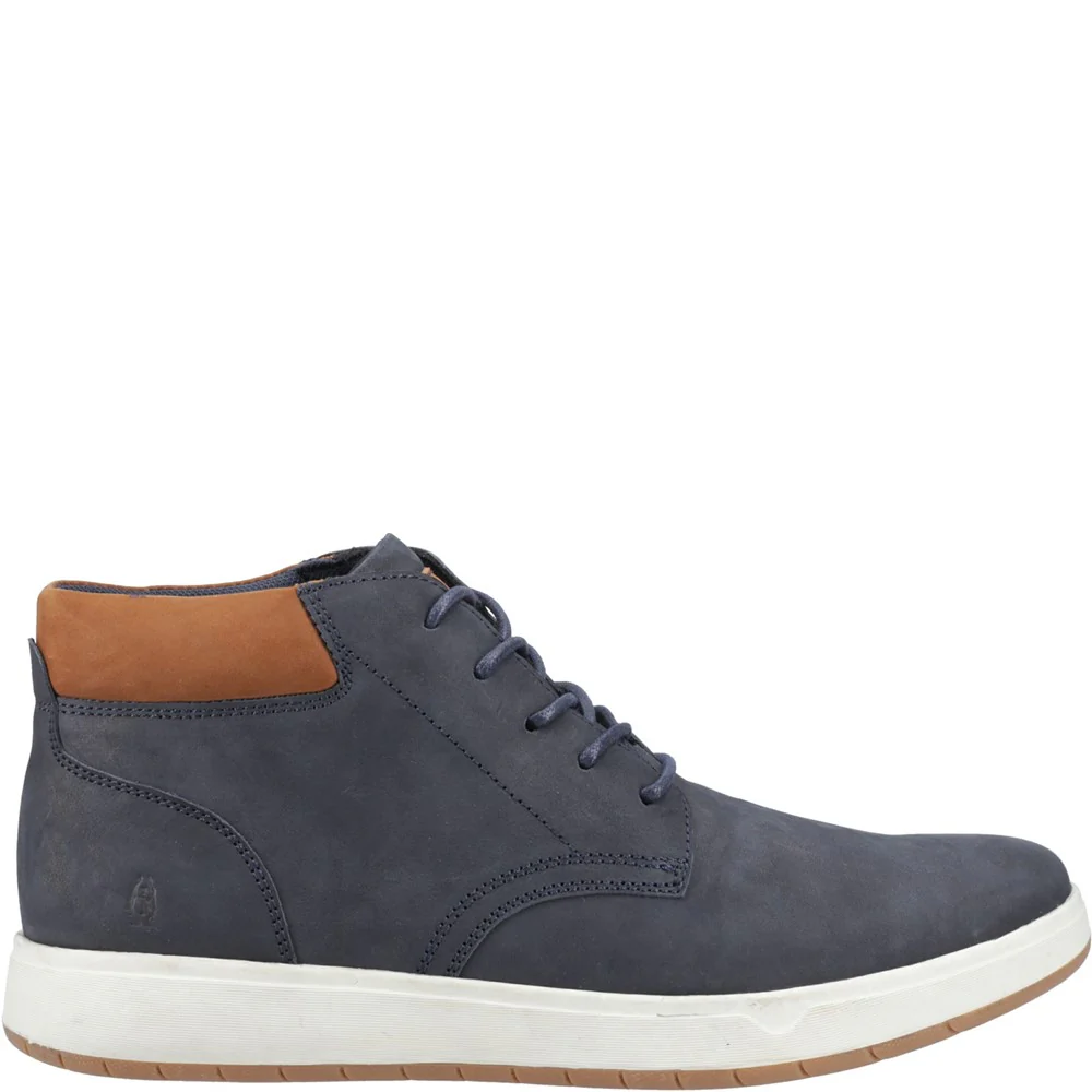 Hush Puppies Bronko Chukka Boot - Image 5