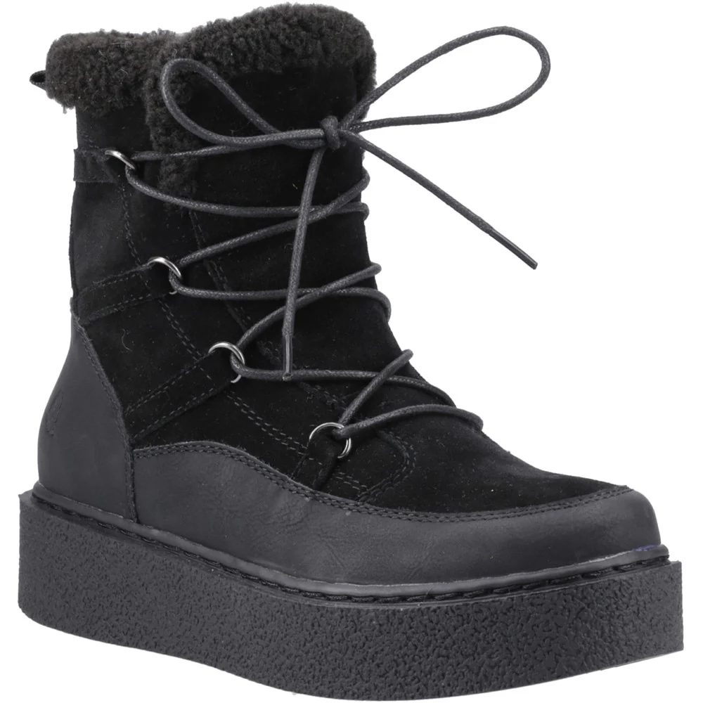 Hush Puppies Bronte Ski Boot
