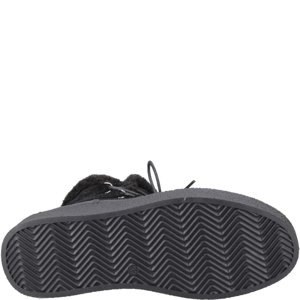 Hush Puppies Bronte Ski Boot - Image 3