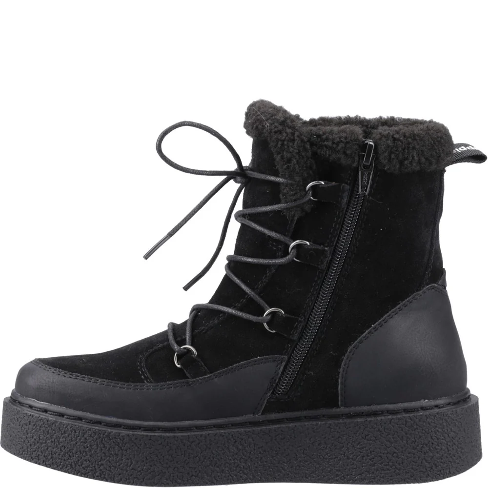 Hush Puppies Bronte Ski Boot - Image 4