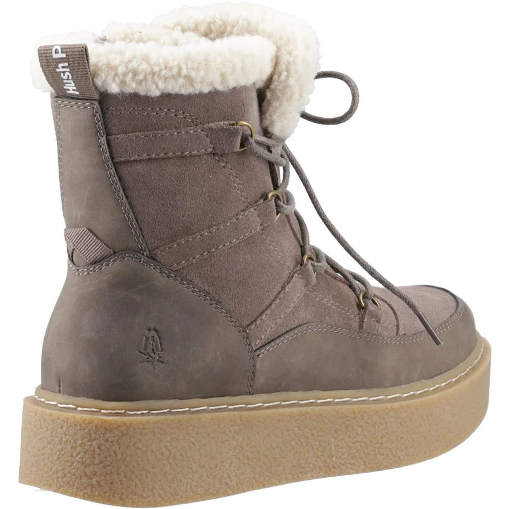 Hush Puppies Bronte Ski Boot - Image 2