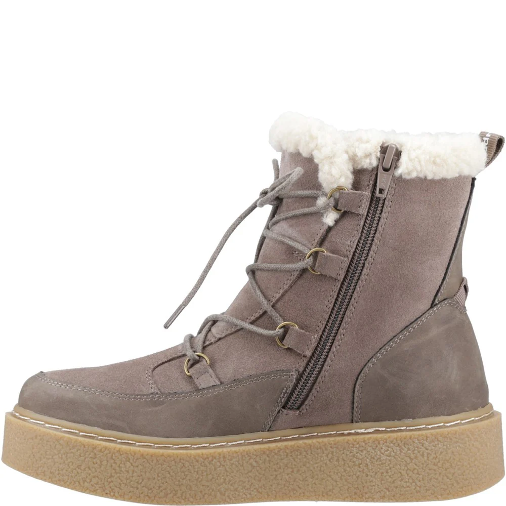 Hush Puppies Bronte Ski Boot - Image 4