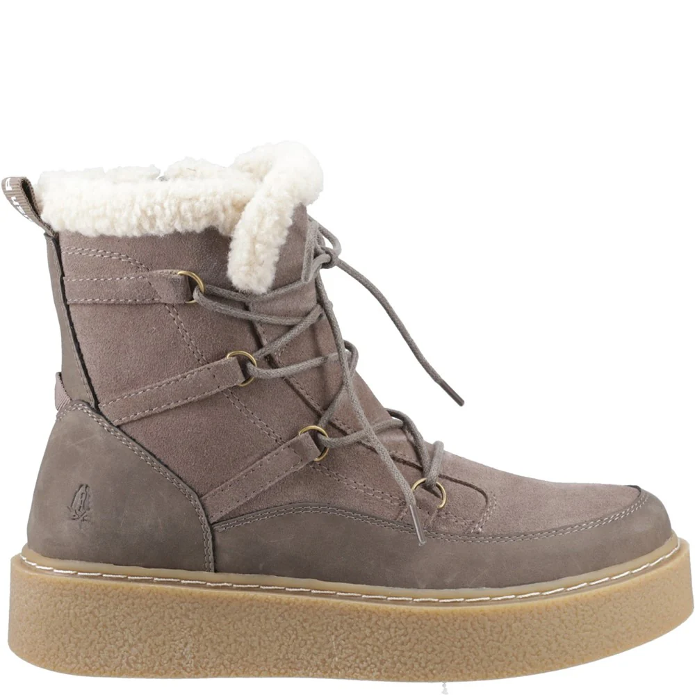 Hush Puppies Bronte Ski Boot - Image 5