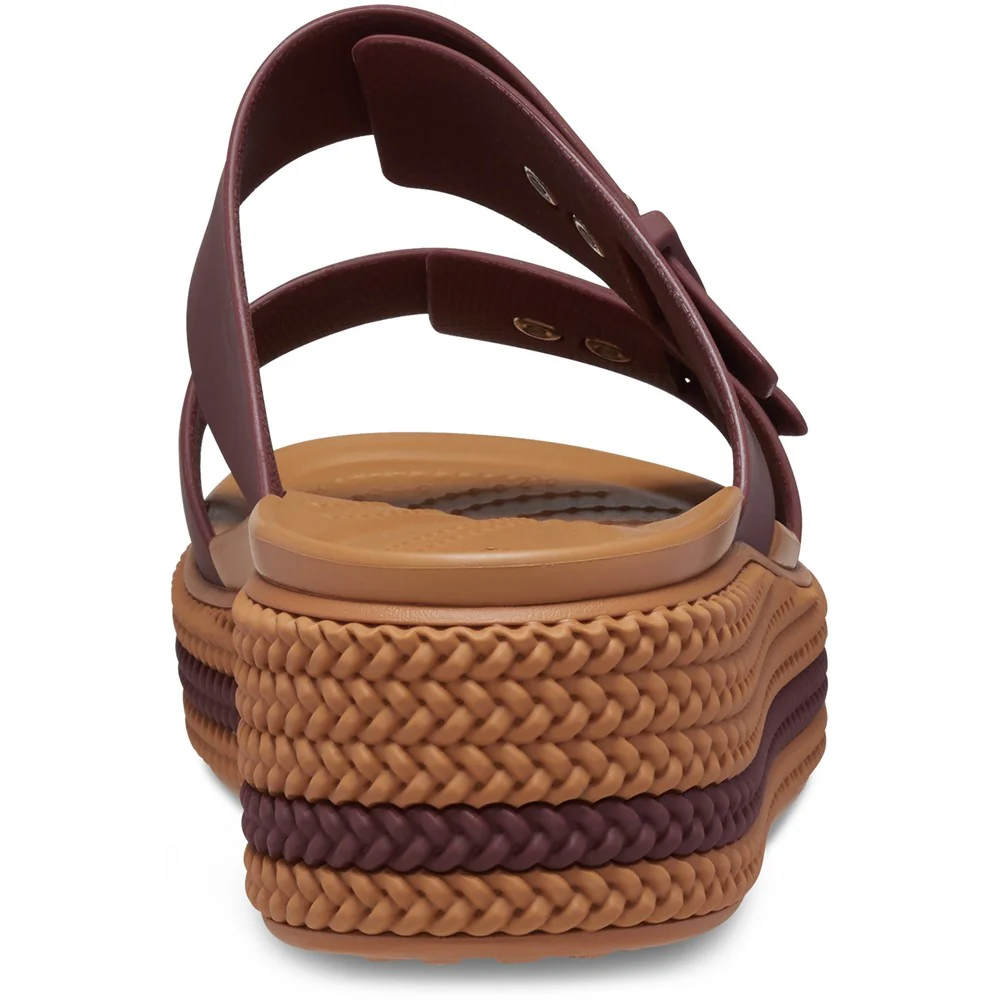 Crocs Brooklyn Woven Buckle - Image 2
