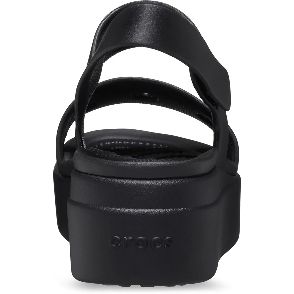 Crocs Brooklyn 4U Wedge - Image 2