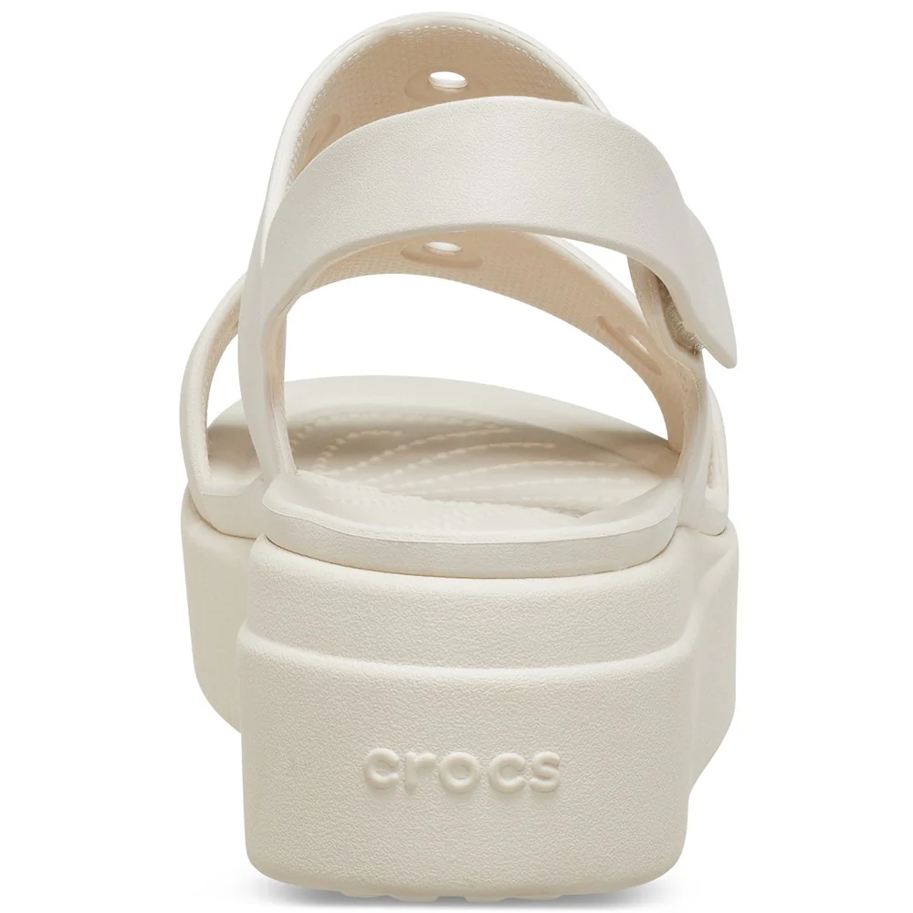 Crocs Brooklyn 4U Wedge - Image 2