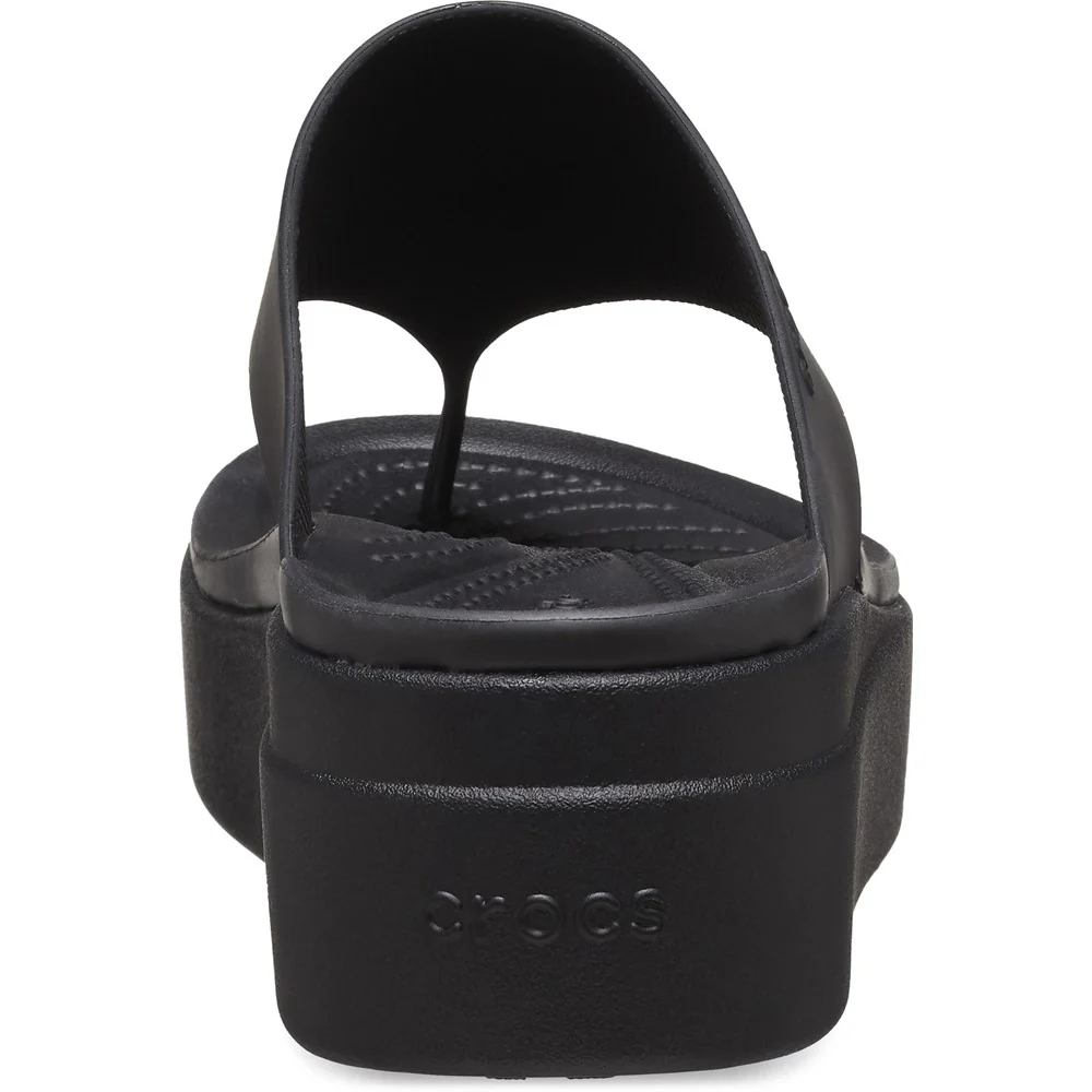 Crocs Brooklyn Flip - Image 2
