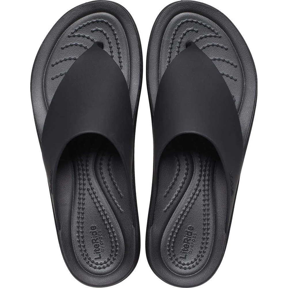 Crocs Brooklyn Flip - Image 5