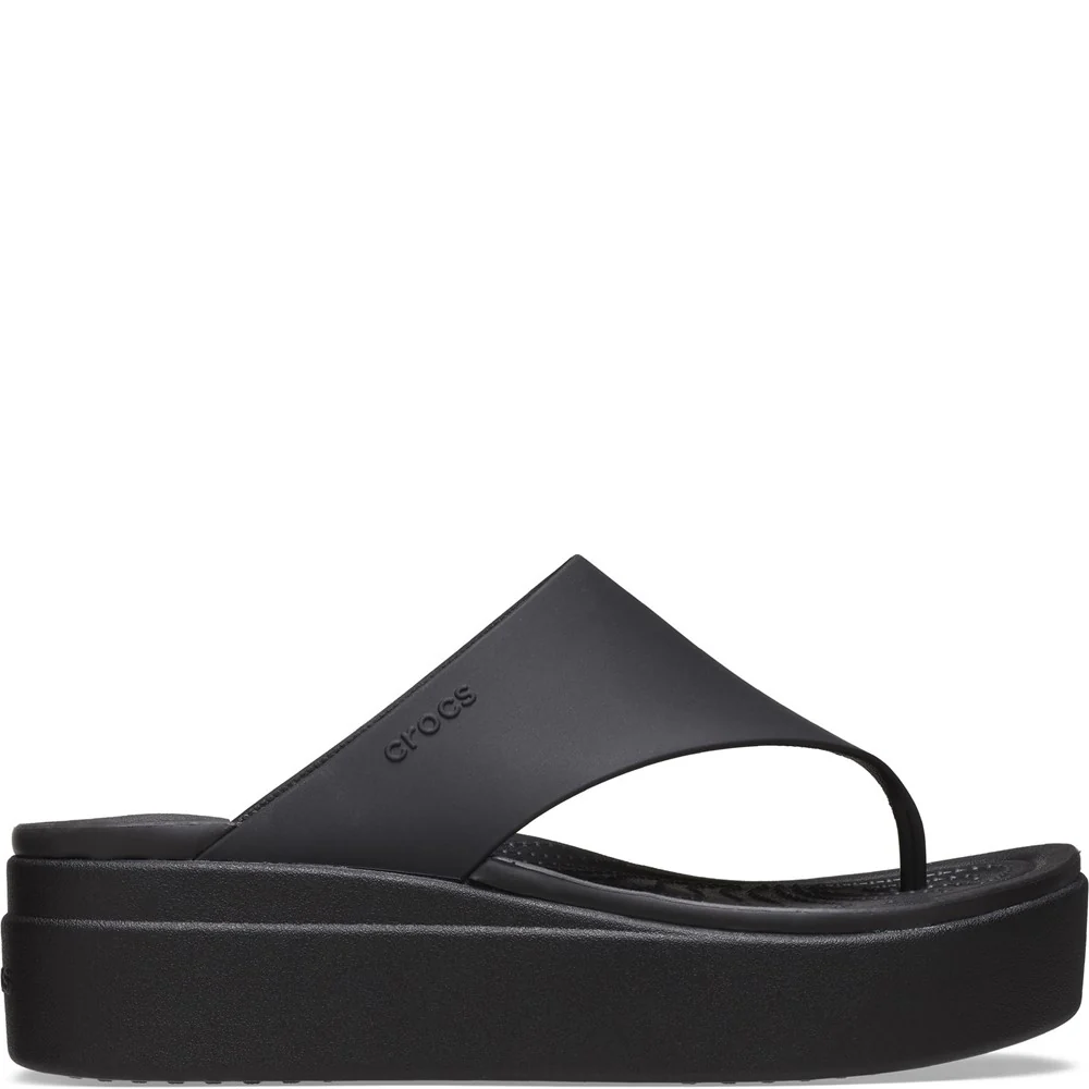 Crocs Brooklyn Flip - Image 6